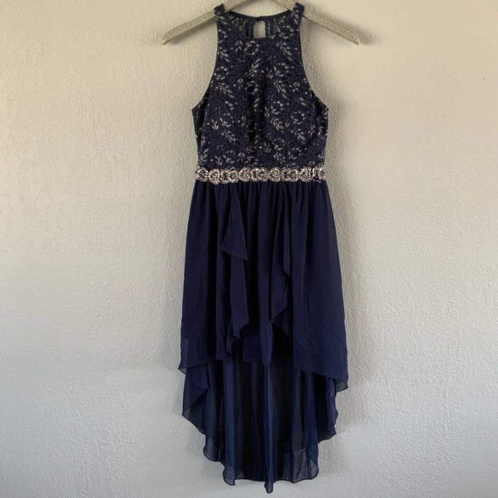 Jodi Kristopher Formal Dress